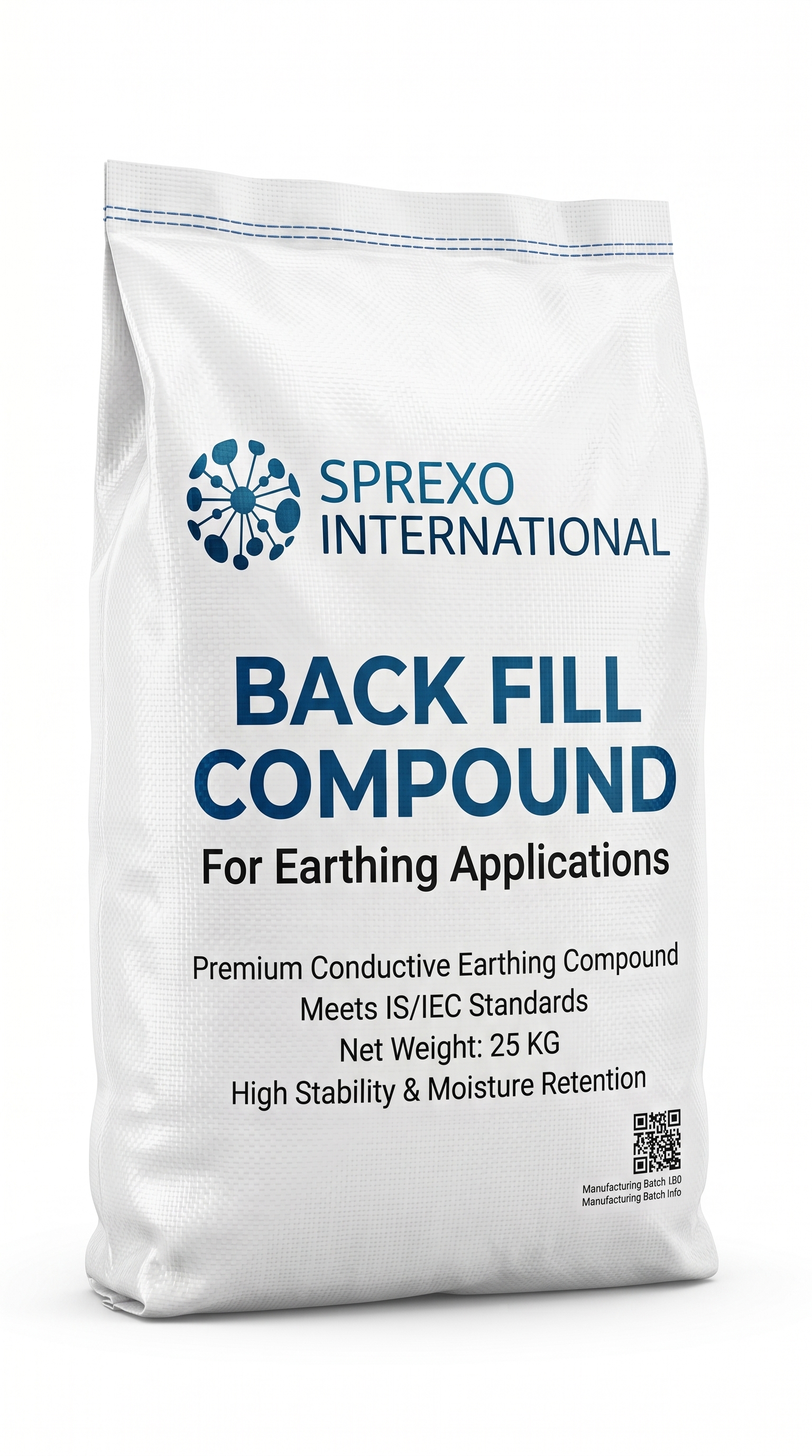 Earth Enhancement Compound (EEC)